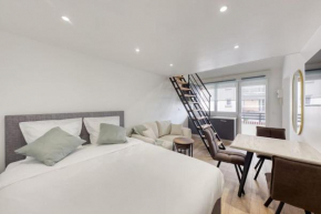 Luxueux et unique - Bobigny - Paris
